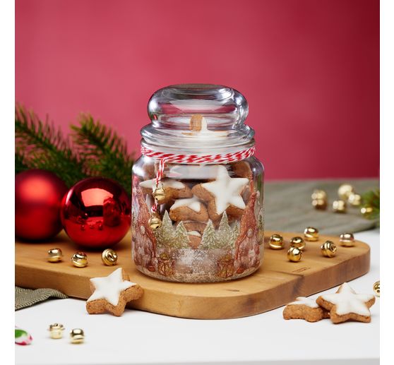 VBS Storage jar „Livo“