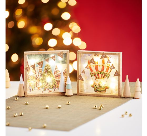 Blocchi artigianali VBS