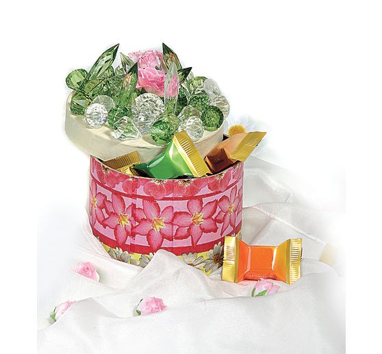 VBS Boxes "Round", set of 3