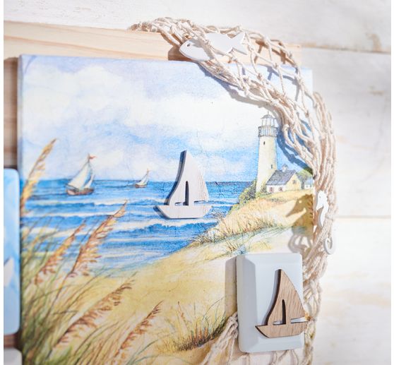 VBS Napkin varnish "Matt"