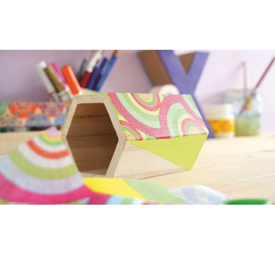 KREUL Art Potch Varnish & Glue "Matt", 154 g / 150 ml