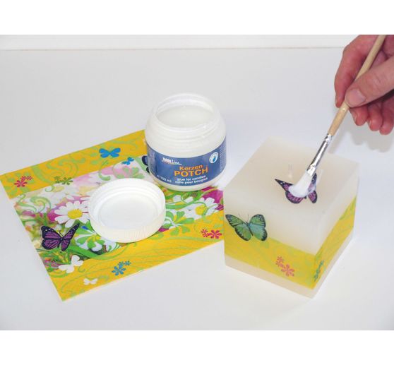 KREUL Candle Potch, 150 ml