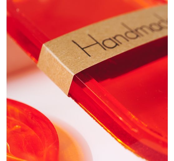 Cold glaze set, 200 ml