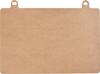 Targhetta decorativa VBS, da appendere, ca. 32 x 23,5 cm