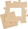 Cornice per puzzle VBS "Quadrata - Grande", ca. 25 x 25 cm