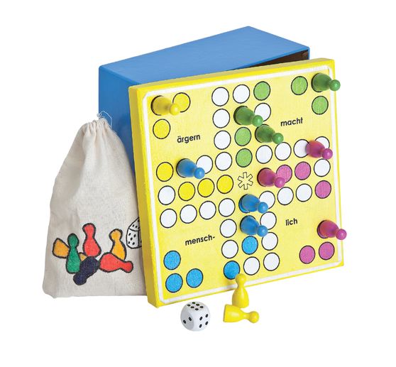 VBS Boxes "Square", set of 3