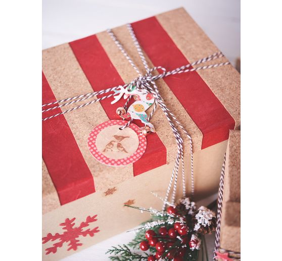 VBS Boxes "Square", set of 3