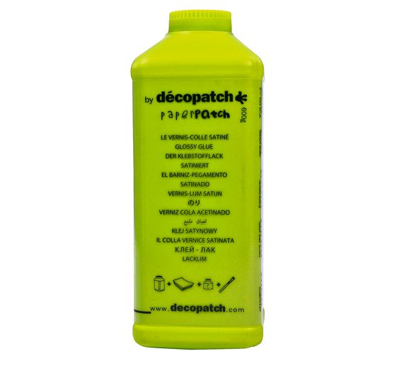 Adesivo Paperpatch, 600 g