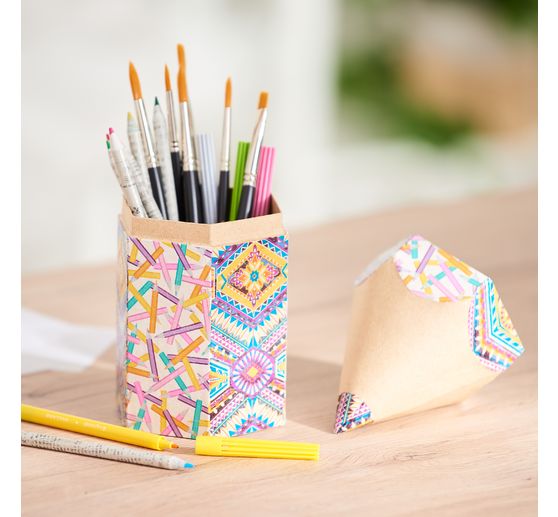 Décopatch paper "Diamond"