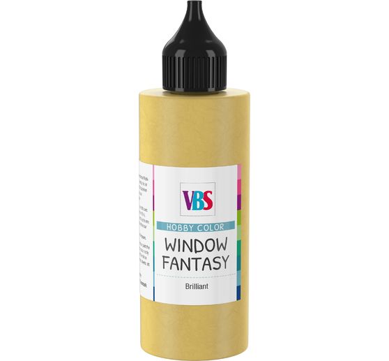 VBS Window Fantasy, 85 ml