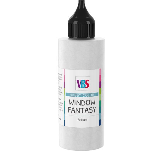 VBS Window Fantasy, 85 ml