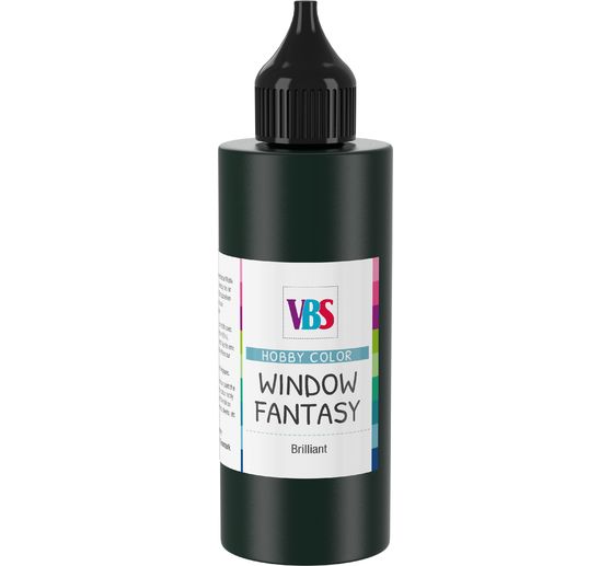 VBS Window Fantasy, 85 ml