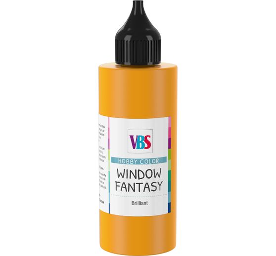 VBS Window Fantasy, 85 ml