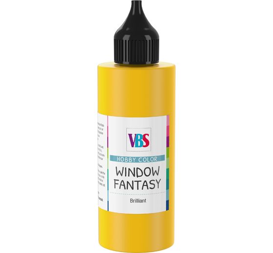 VBS Window Fantasy, 85 ml