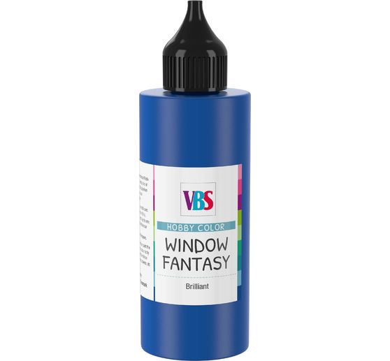 VBS Window Fantasy, 85 ml