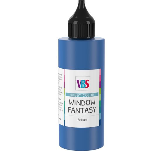 VBS Window Fantasy, 85 ml