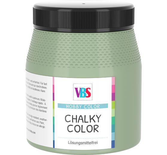 VBS Chalky Color