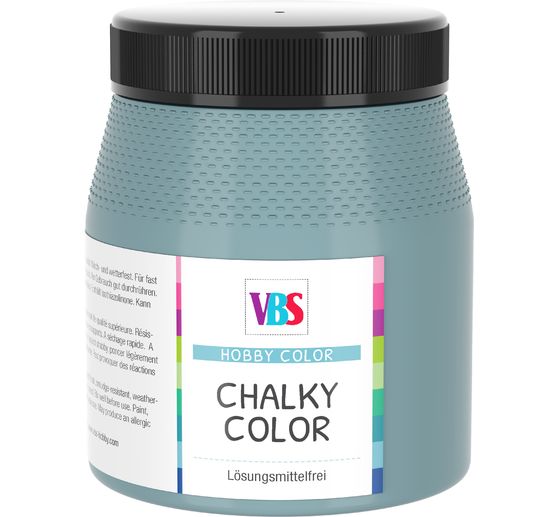 VBS Chalky Color