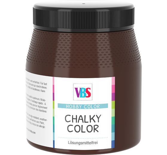 VBS Chalky Color