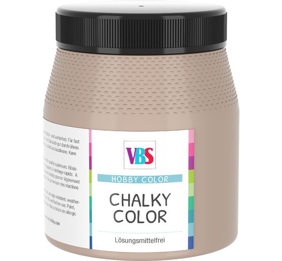 VBS Chalky Color