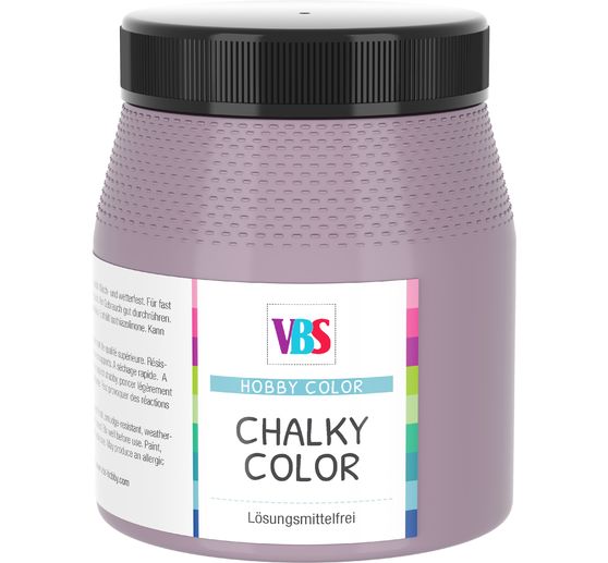 VBS Chalky Color