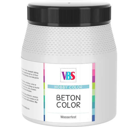 VBS Concrete Color, 250ml