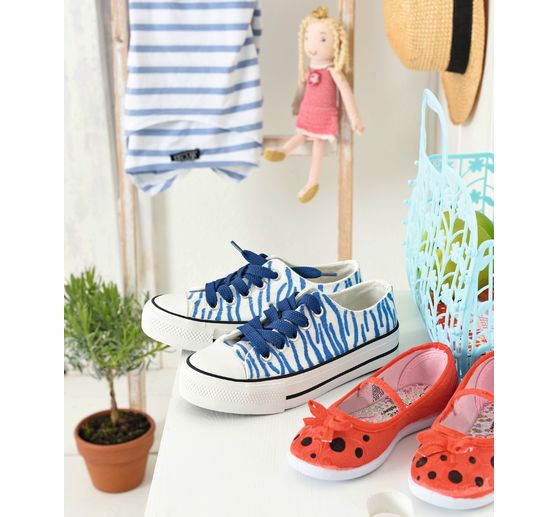 Marabu KIDS TEXTILE MARKER, set of 5