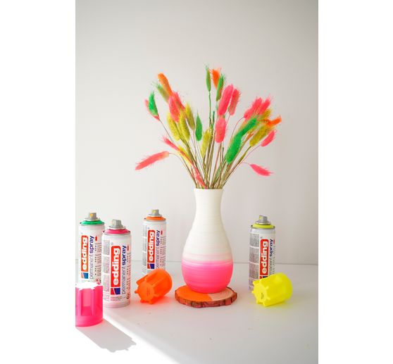 edding 5200 "Permanentspray", silkmatt