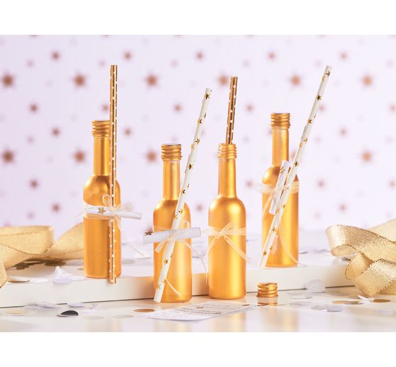 KREUL leaf metal effect spray "Gold", 400 ml