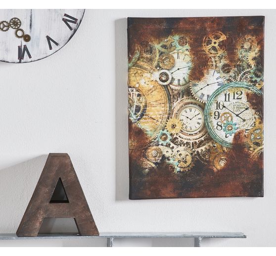 VBS Stretched canvas 30 x 40 cm