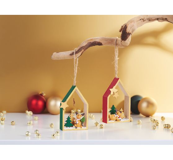 VBS Mini reindeer "Jacob"