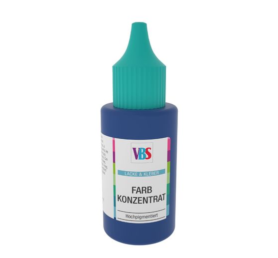 VBS Colour Concentrate, 25 ml