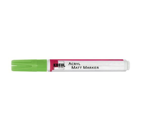 KREUL Acrylic Matt Marker medium