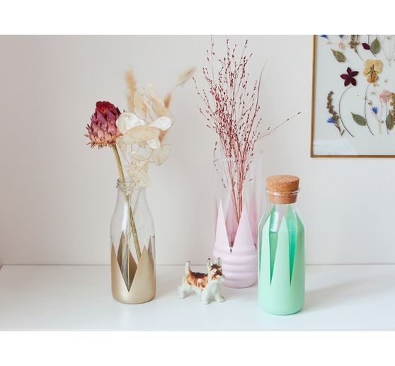 edding 5200 "Permanentspray", silkmatt