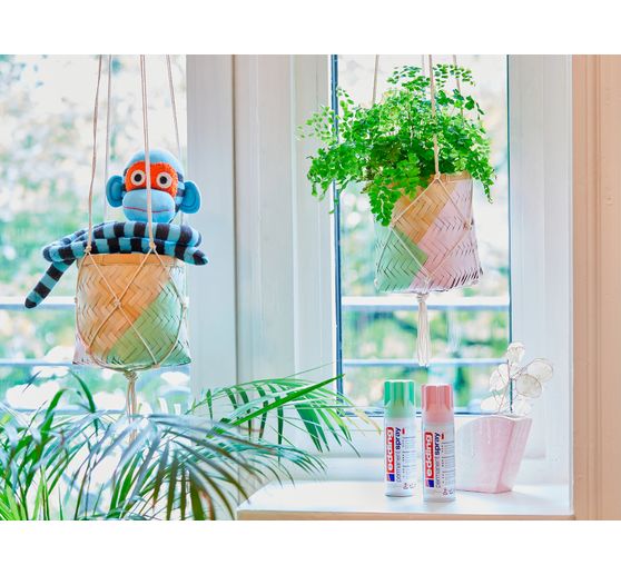 edding 5200 "Permanentspray", silkmatt