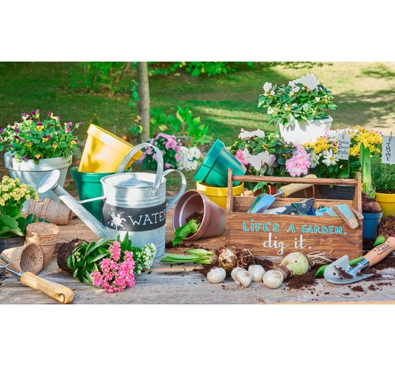 edding 5200 "Permanentspray", silkmatt