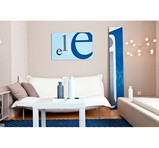 edding 5200 "Permanentspray", silkmatt