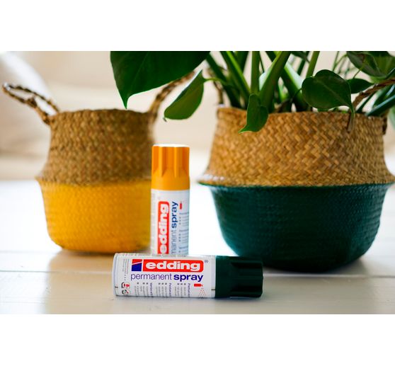 edding 5200 "Permanentspray", primer