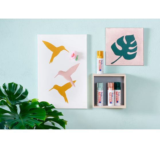 edding 5200 "Permanentspray", glossy