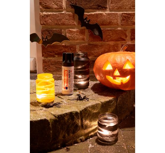 edding 5200 "Permanentspray", glossy