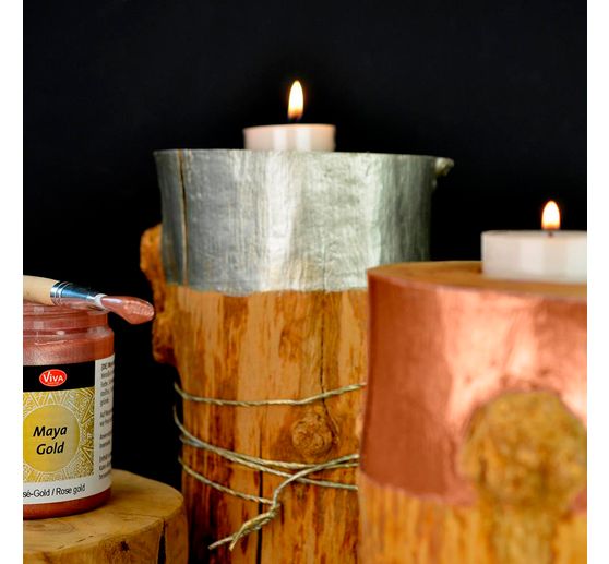 Viva Decor Maya Gold, 45ml