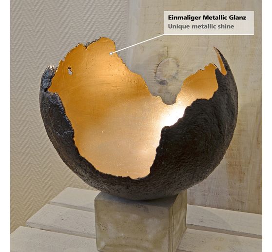 Viva Decor Maya Gold, 45ml