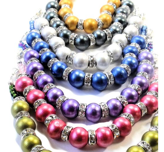 Viva Decor Inca Lacquer