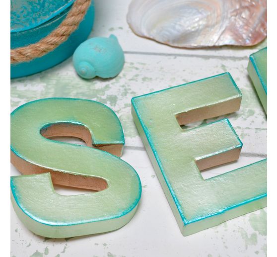 Viva Decor Inca Lacquer