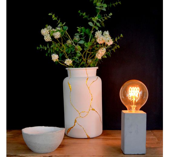 Viva Decor ceramic effect, old white