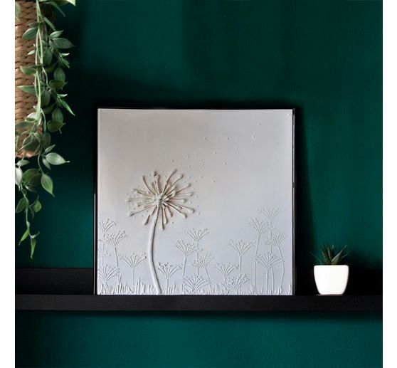 Viva Decor ceramic effect, old white