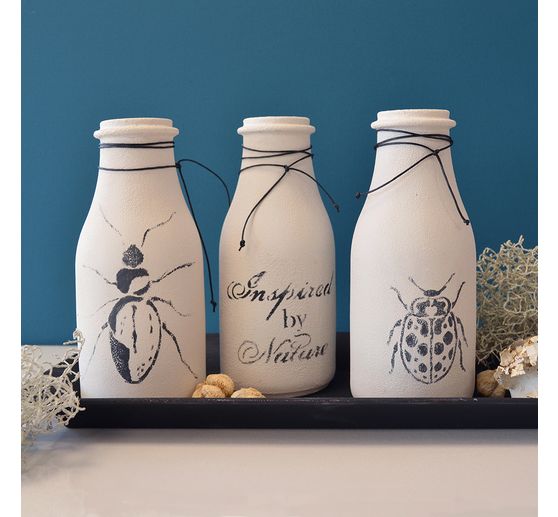 Viva Decor ceramic effect, old white