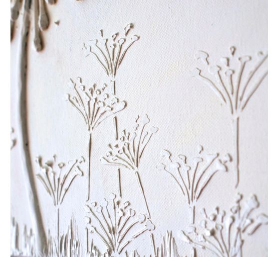 Viva Decor ceramic effect, old white