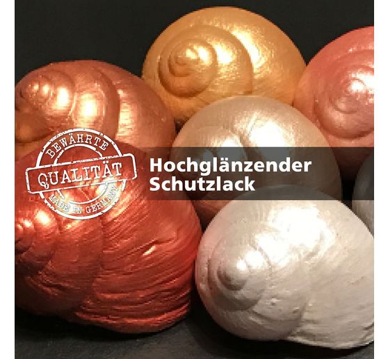 Viva Decor Inca Lacquer