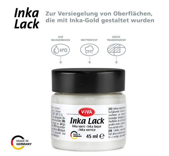 Viva Decor Inca Lacquer